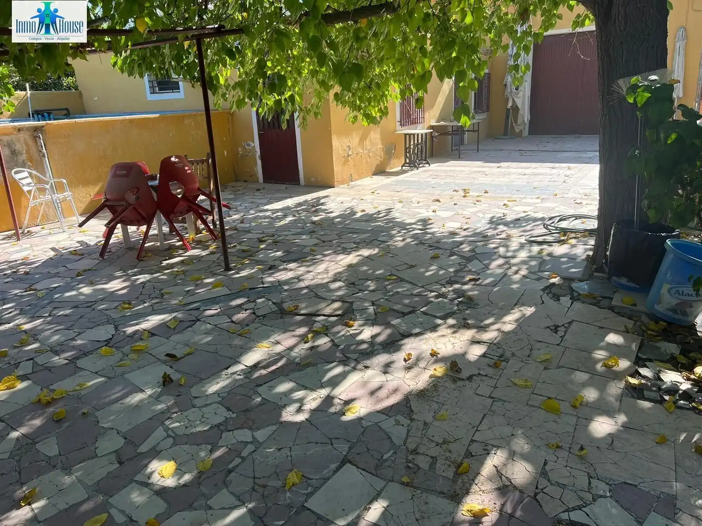 Chalet con piscina en venta en Pedanías - Extrarradio, imagen 5