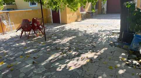 Foto 5 de Casa o chalet en venta en Pedanías - Extrarradio, Albacete Capital