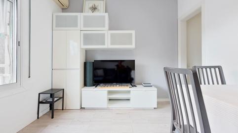 Foto 5 de Apartament en venda a Carrer Agricultura, Sant Martí de Provençals,  Barcelona Capital