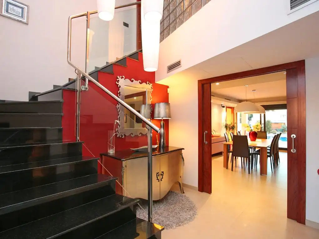 Maison avec piscine à vendre à Santa Margarita, imagen 15