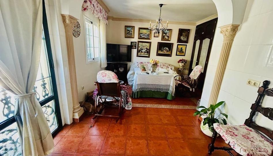 Foto 1 de Casa o xalet en venda a El Palo, Málaga