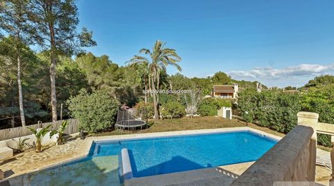 Foto 5 de Casa o xalet en venda a Cap Martí - El Tossalet - Pinomar, Jávea / Xàbia
