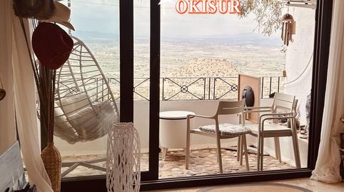 Apartamento en venta en Mojácar Pueblo, 1 dormitorio.