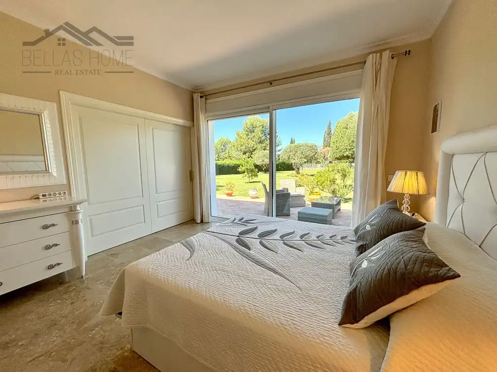 Flat for rent in Camino de Brijan, Bel - Air
