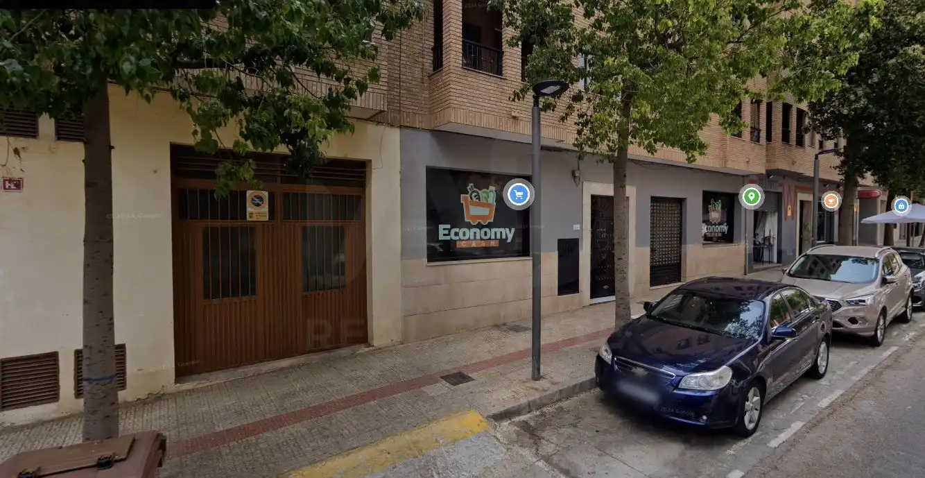 Locale commerciale in vendita a Picassent, imagen 3