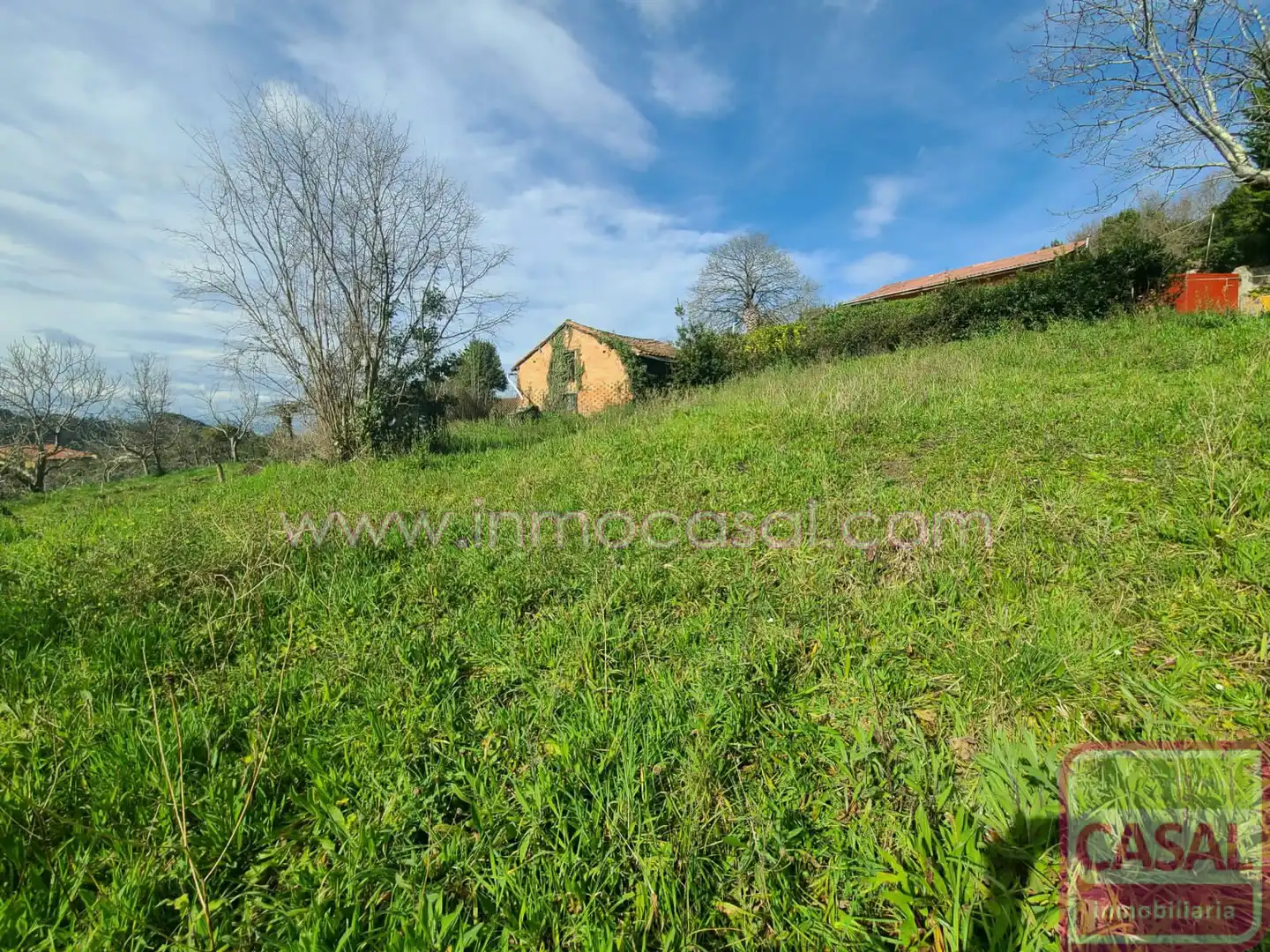 Grundstücke und Bauplätze zum Verkauf in POLIGONO 51 PARCELA 134, EL PANIZAL, imagen 16
