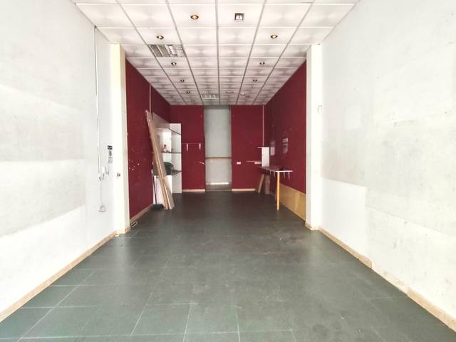 Local comercial en Venta en Ribera en Centro