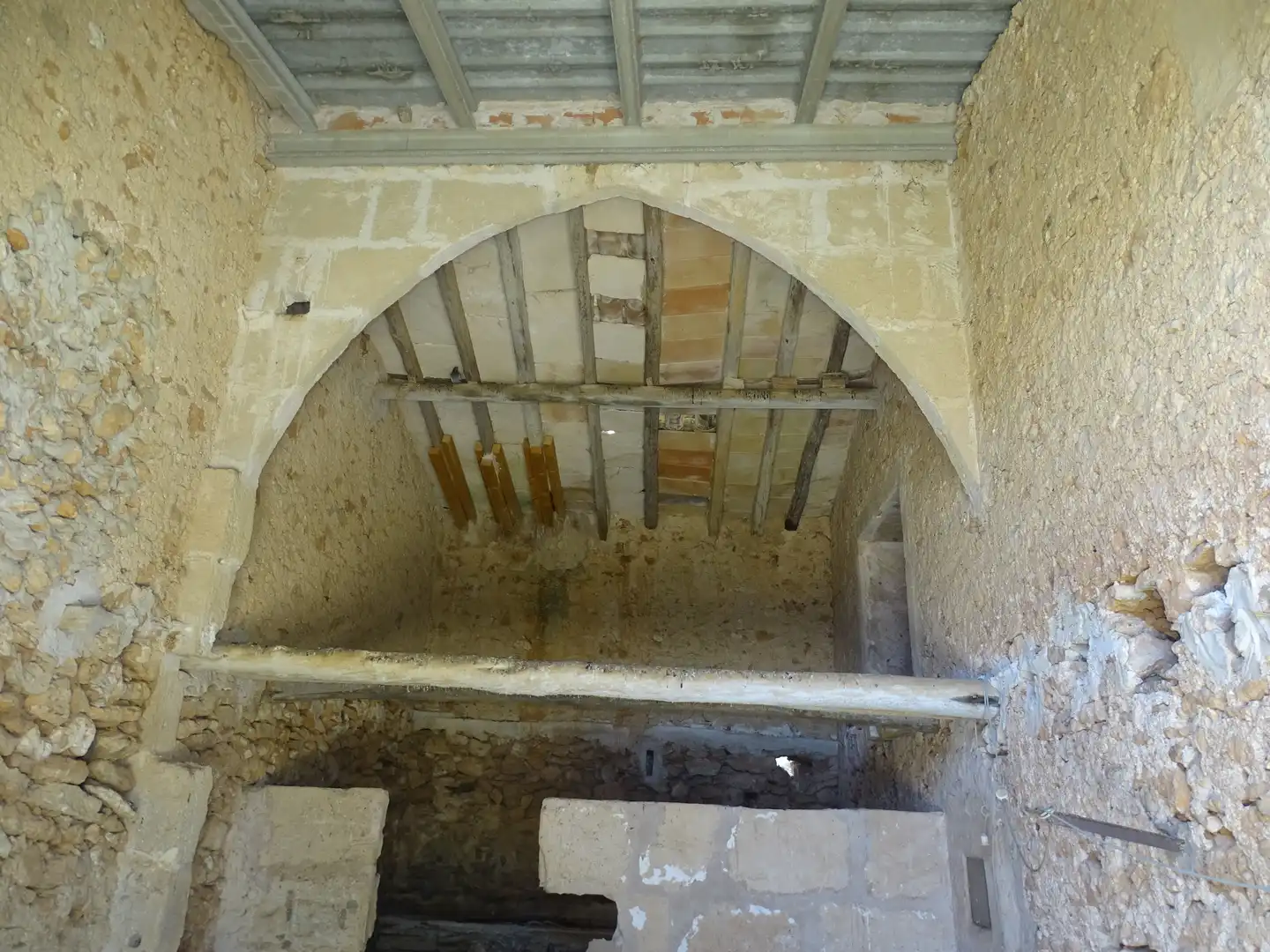 Rustikales Grundstück zum Verkauf in Zona Rústica - Interior, imagen 10