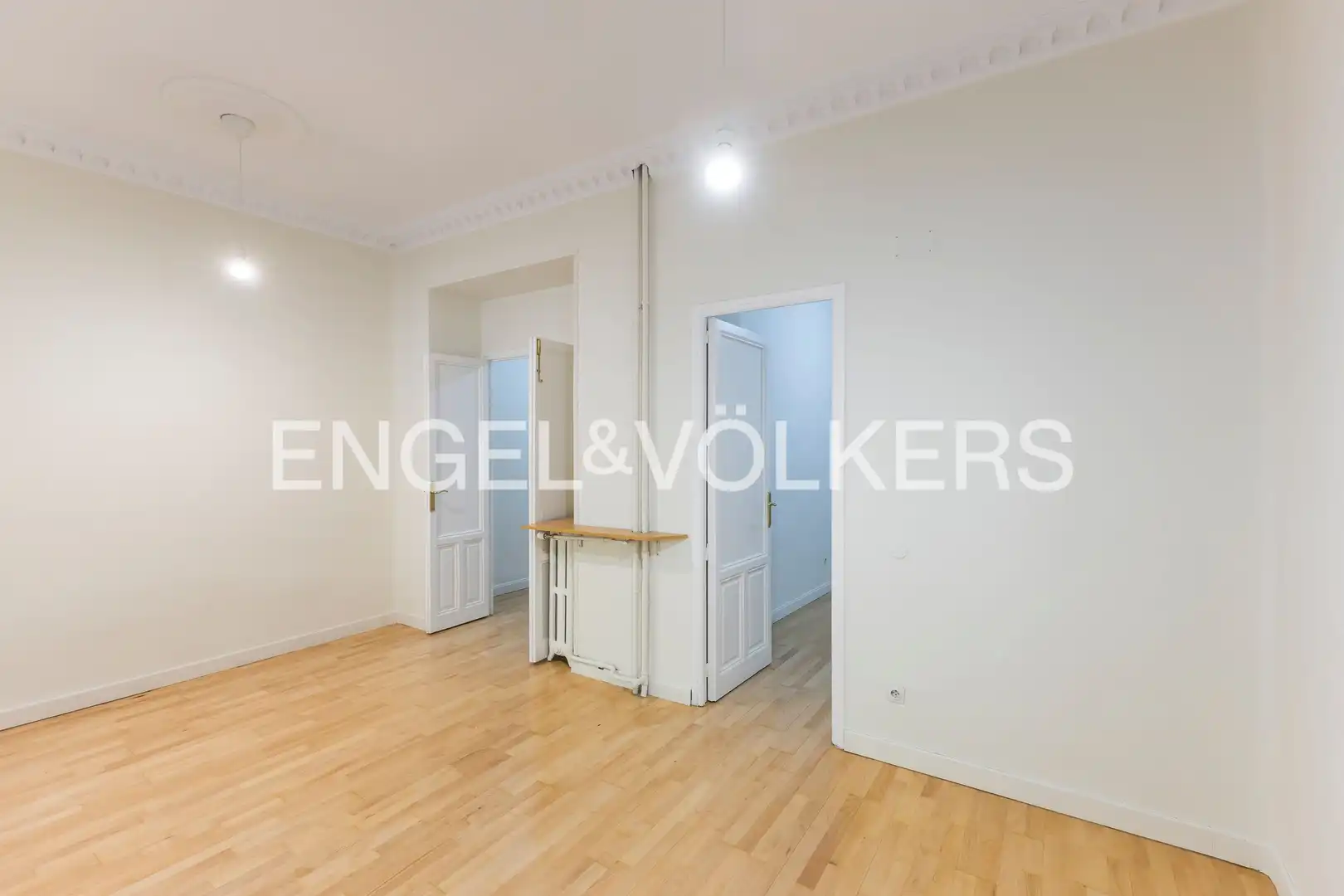 Flat with lift for sale in Calle del General Oráa, imagen 6