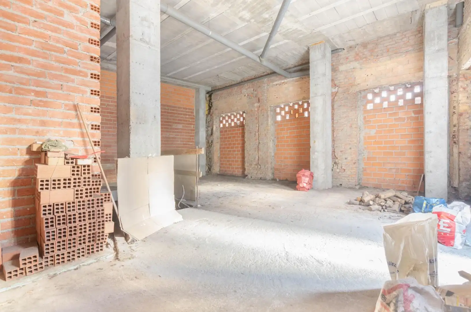 Business premises for sale in Calle MANUEL LLANEZA 2, imagen 20
