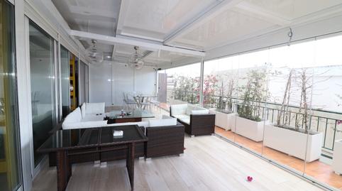 Foto 4 de Ático en venta en Calle Rioja, Alfalfa - Santa Cruz,  Sevilla Capital