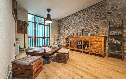 Living room of House or chalet for sale in Riudecanyes  with Heating, Terrace and Storage room
