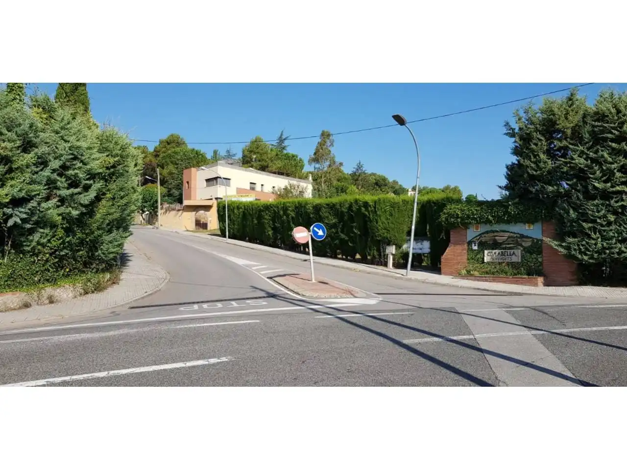 Residential land for sale in Calle Cova Simanya, imagen 27