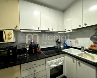 Kitchen of Planta baja for sale in Blanes