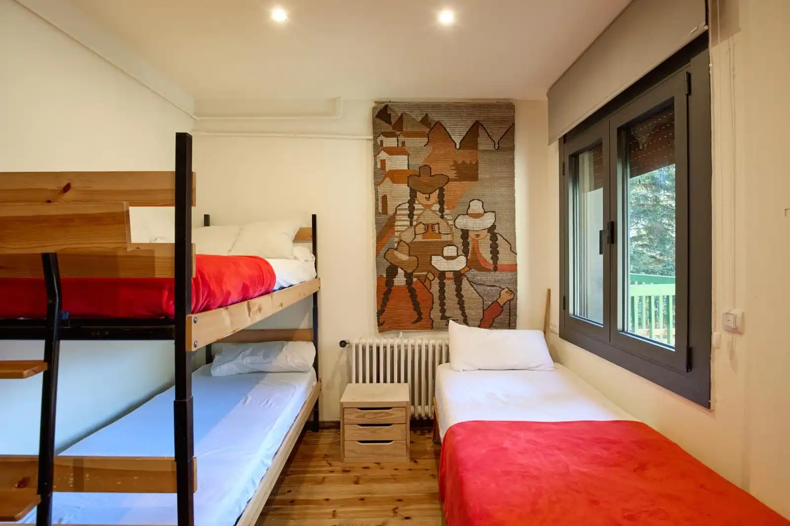 Apartment mit Aufzug zur Miete in La Molina, imagen 3