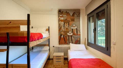 Foto 3 de Apartamento de alquiler en La Molina, Alp