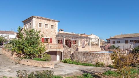 Foto 3 de Casa o xalet en venda a Pòrtol, Illes Balears