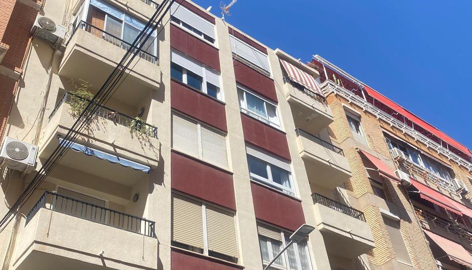 Photo 1 of Apartment for sale in Casco Antiguo - Sta. Cruz - Ayuntamiento, Alicante