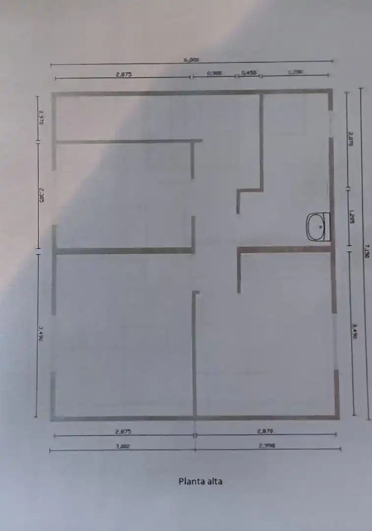 Casa adosada en venda en Cantalejo amb Parquet