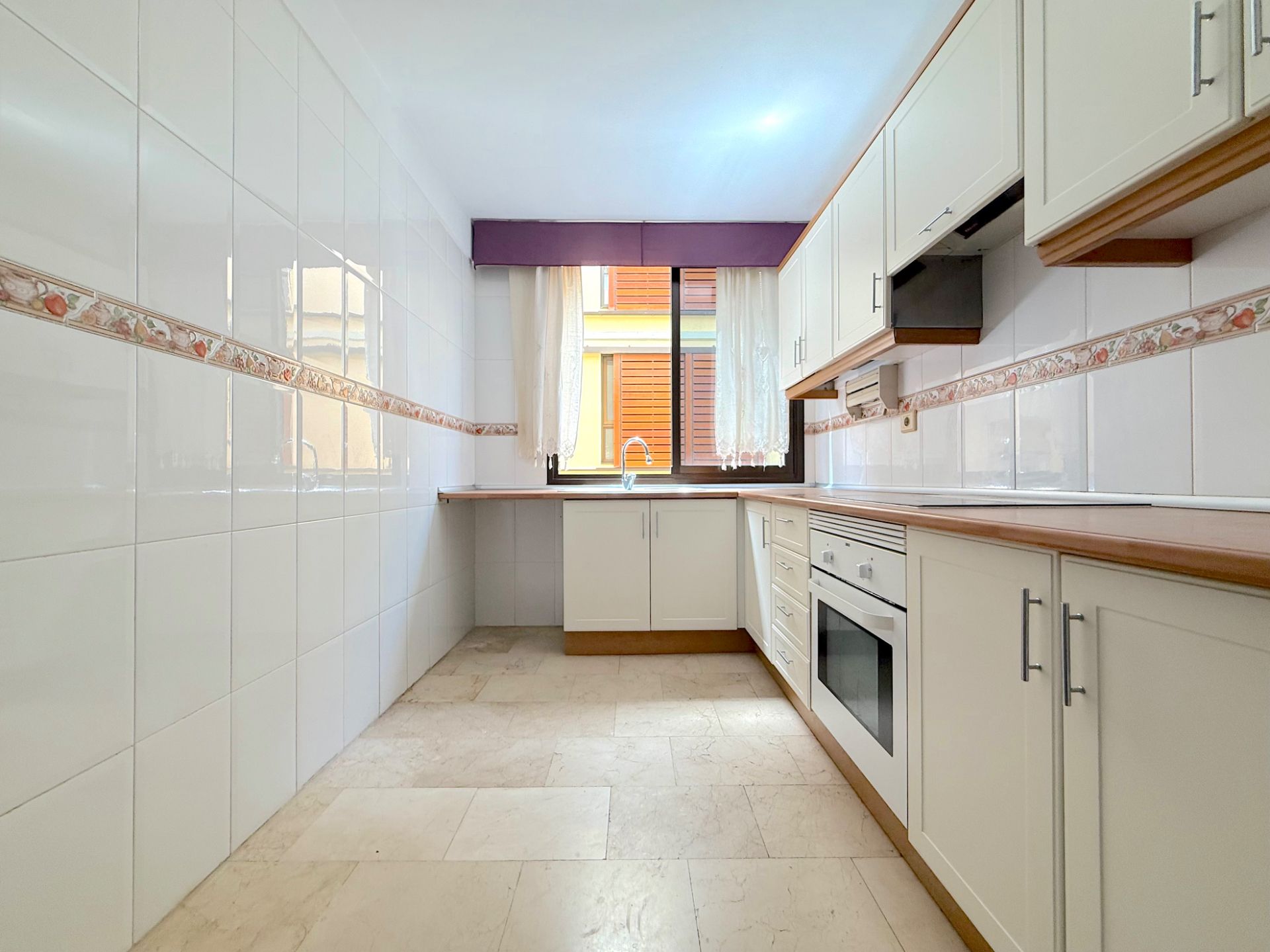 Kitchen of Flat to rent in  Santa Cruz de Tenerife Capital