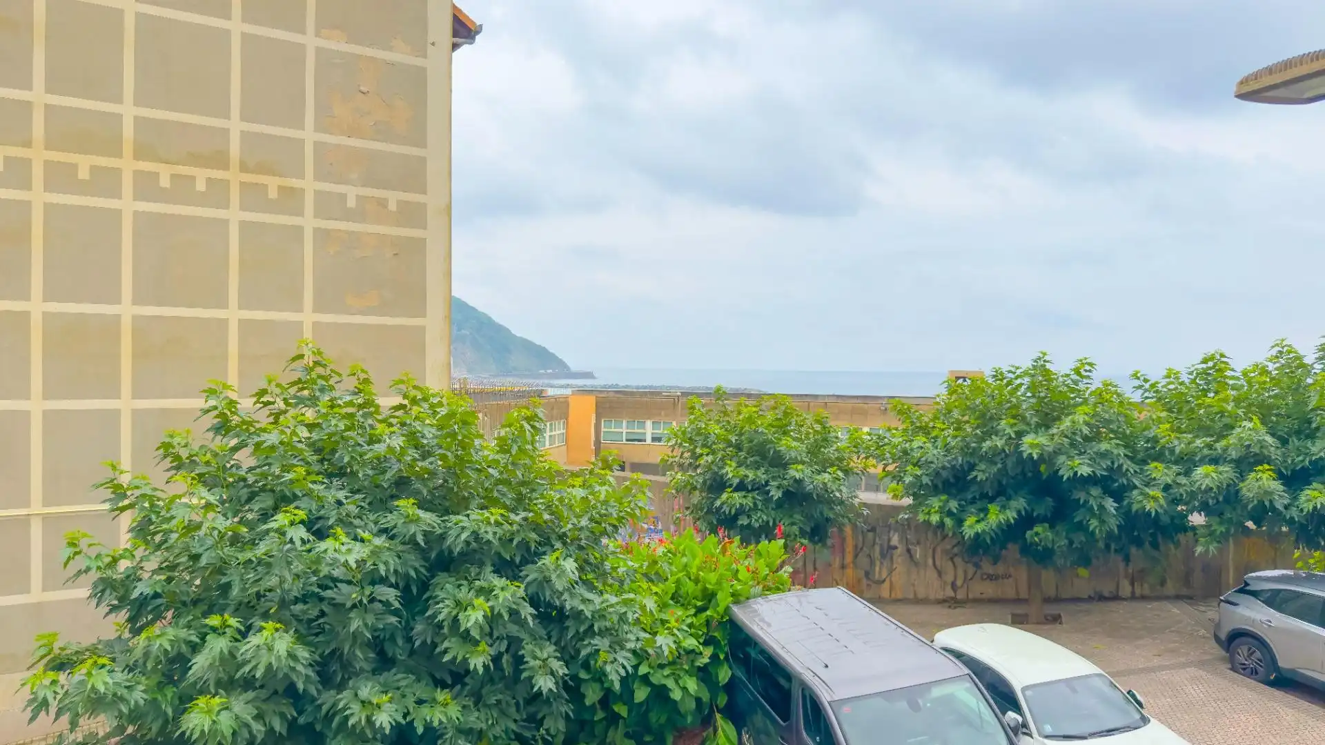 Piso en venta en Calle de San Blas, Gros