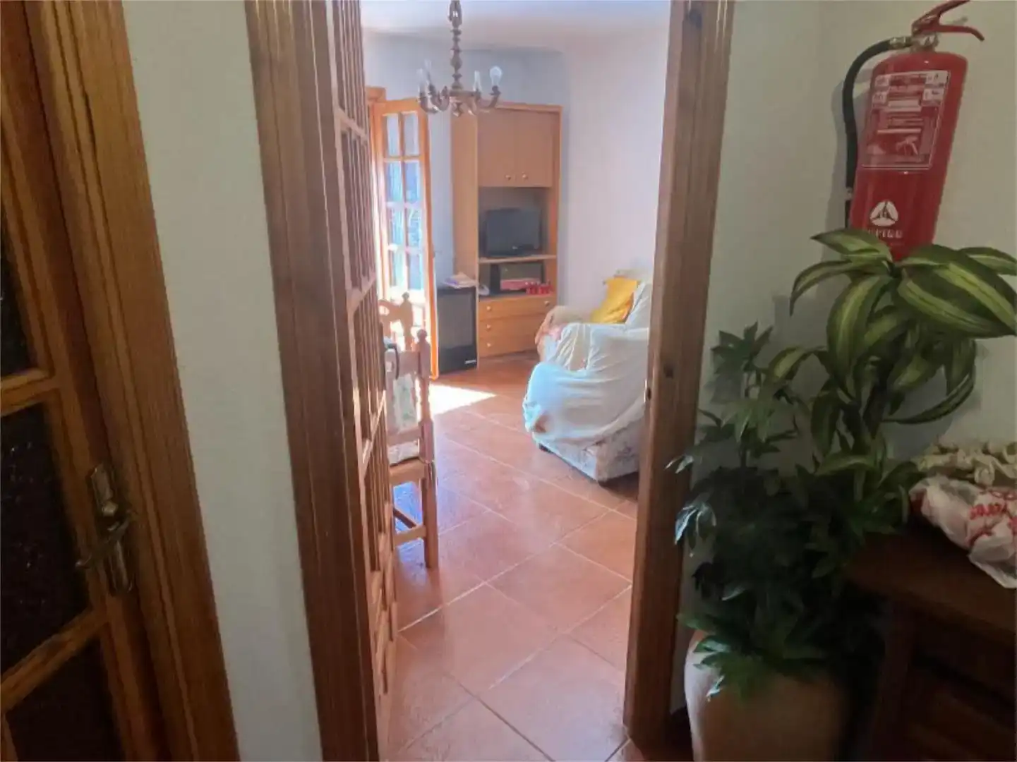 Piso en venta en Mansilla de la Sierra, La Rioja
