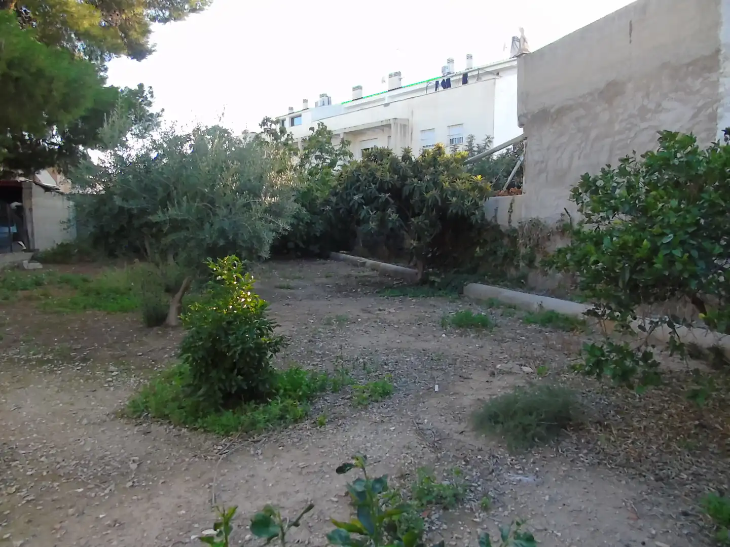 Terreny residencial en venda a Calle Peñetas 8, imagen 5