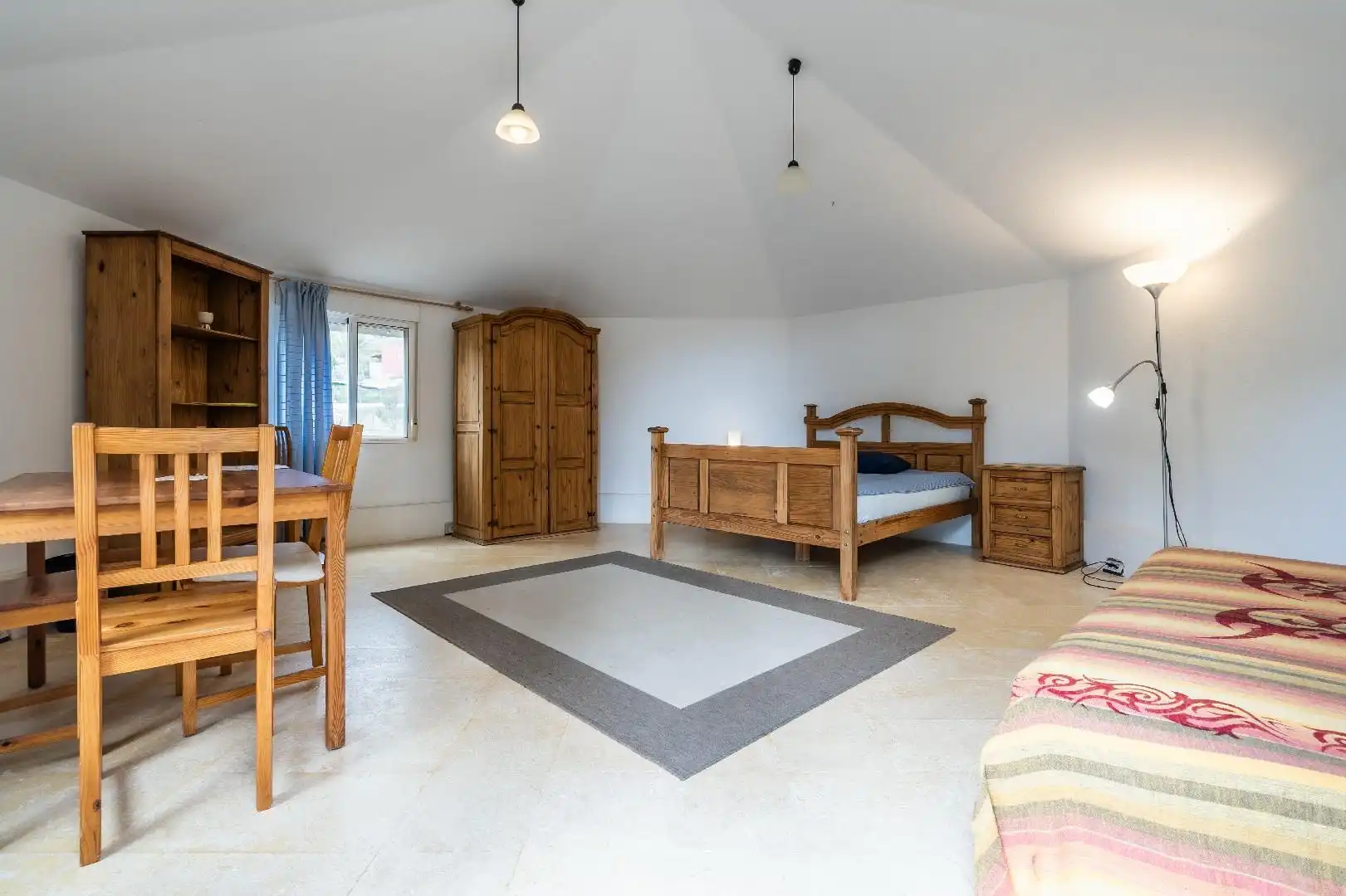 Bedroom of Buildings for sale in Candelaria