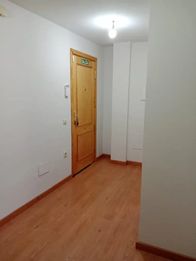 Dúplex en venta en Villarrubia de los Ojos con Calefacción, Jardín privado y Terraza