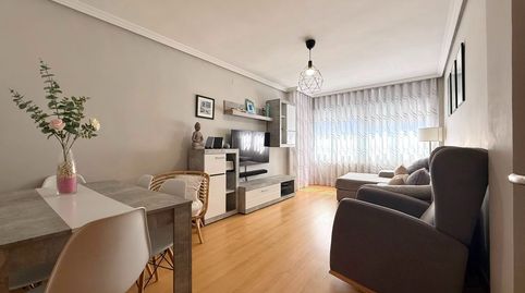 Foto 2 von Wohnung zum Verkauf in Magdalena, San Isidro, Getafe