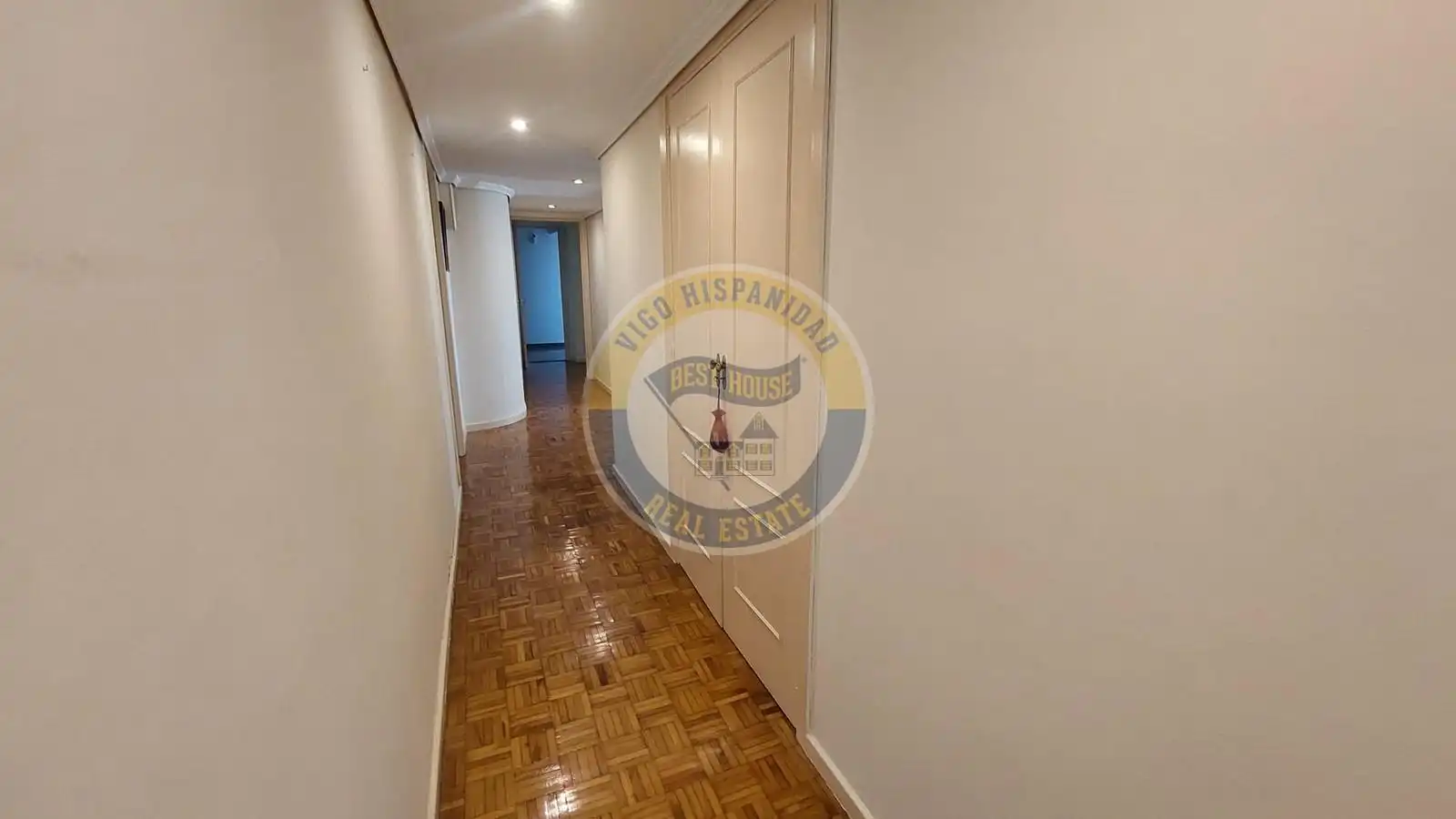 Flat for sale in Vigo   with Heating, Terrace and Storage room