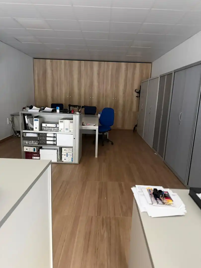 Fabrikhallen zur Miete in Murcia