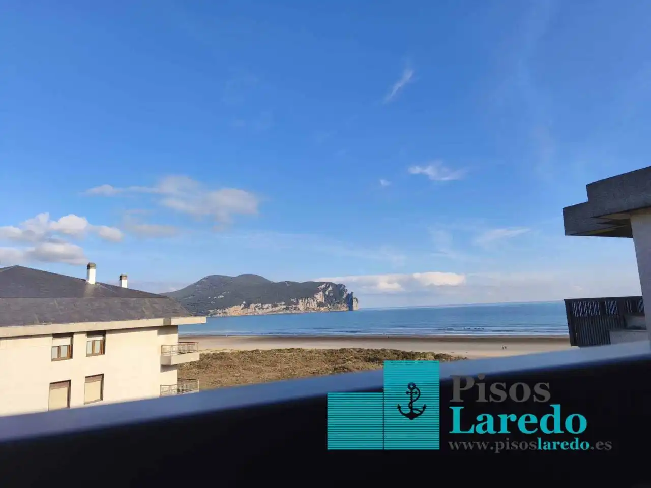 Wohnung mit Terrasse zum Verkauf in Avenida Francia, imagen 8