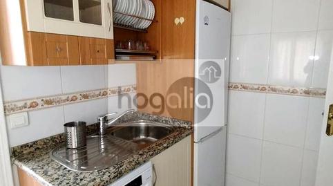 Photo 2 of Flat to rent in El Torrejón - El Cerezo,  Sevilla Capital