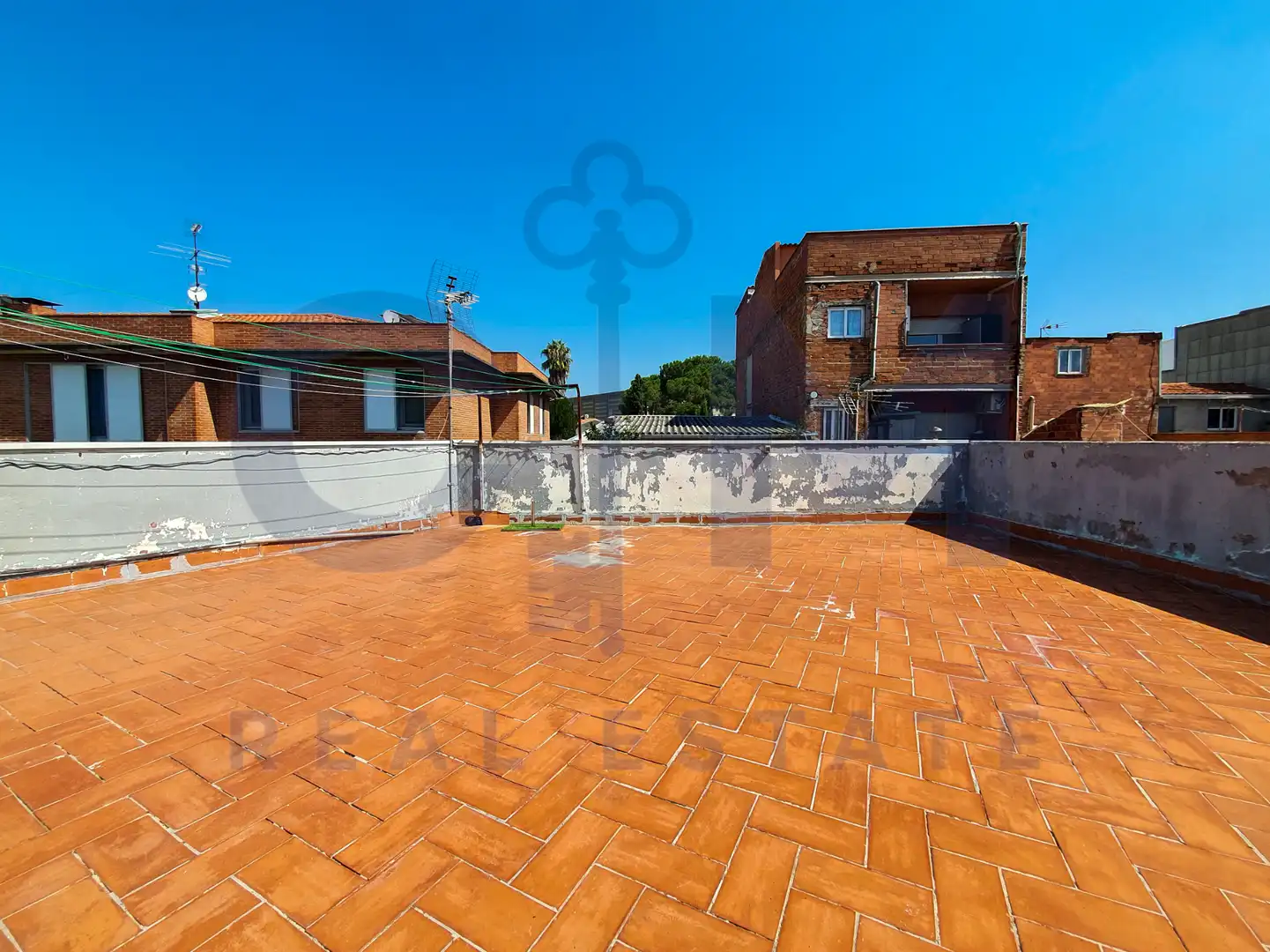 Terraza de Piso en venta en Terrassa con Aire acondicionado, Calefacción y Terraza