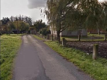 Maison rustique avec jardin à vendre à Begonte