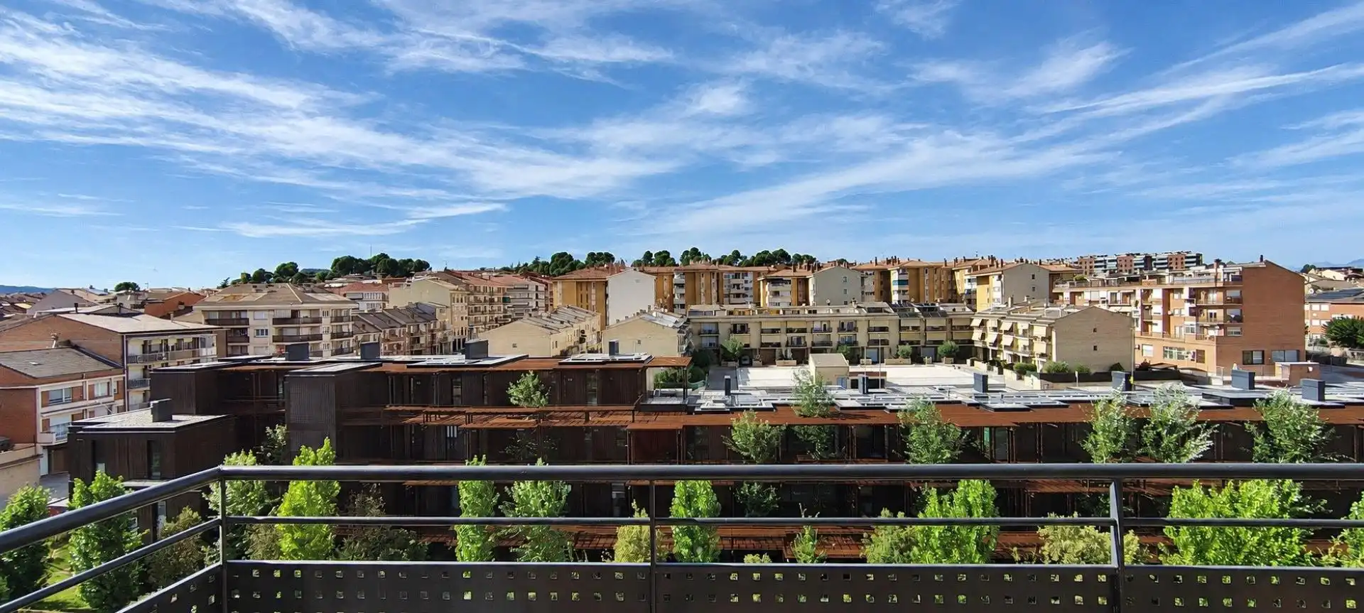 Appartement avec terrasse à vendre à Bases de Manresa - Carretera de Santpedor, imagen 5