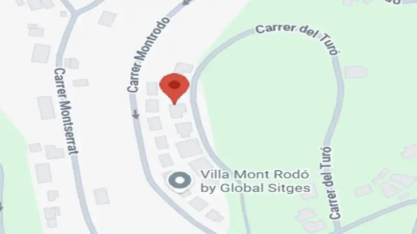 Residential land for sale in Calle Montserrat, imagen 3