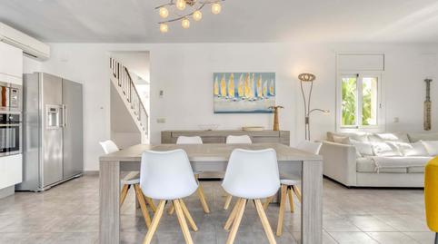 Foto 3 de Casa o xalet en venda a Cap Ras - Creus - Falconera, Empuriabrava