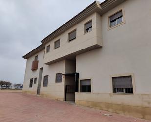 Vista exterior de Apartament en venda en Las Torres de Cotillas