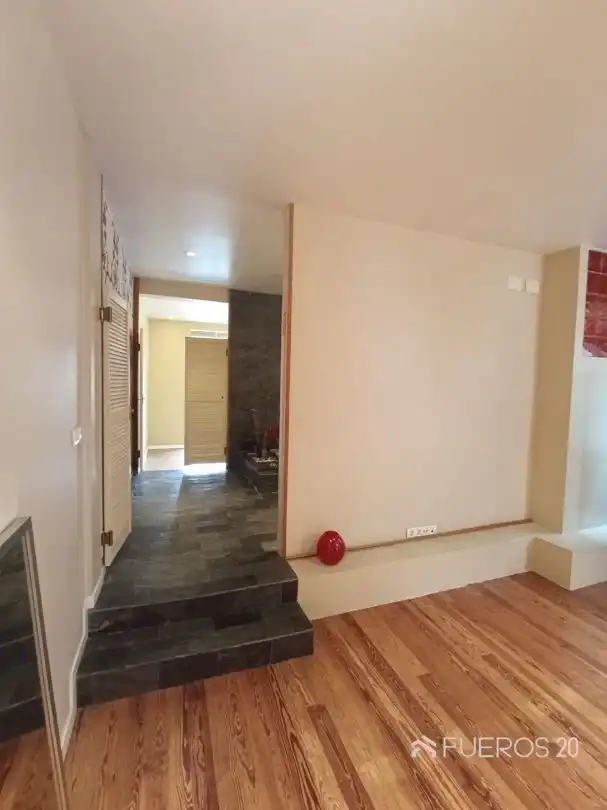 Piso en venta en Txabarri - La Unión - Vista Alegre