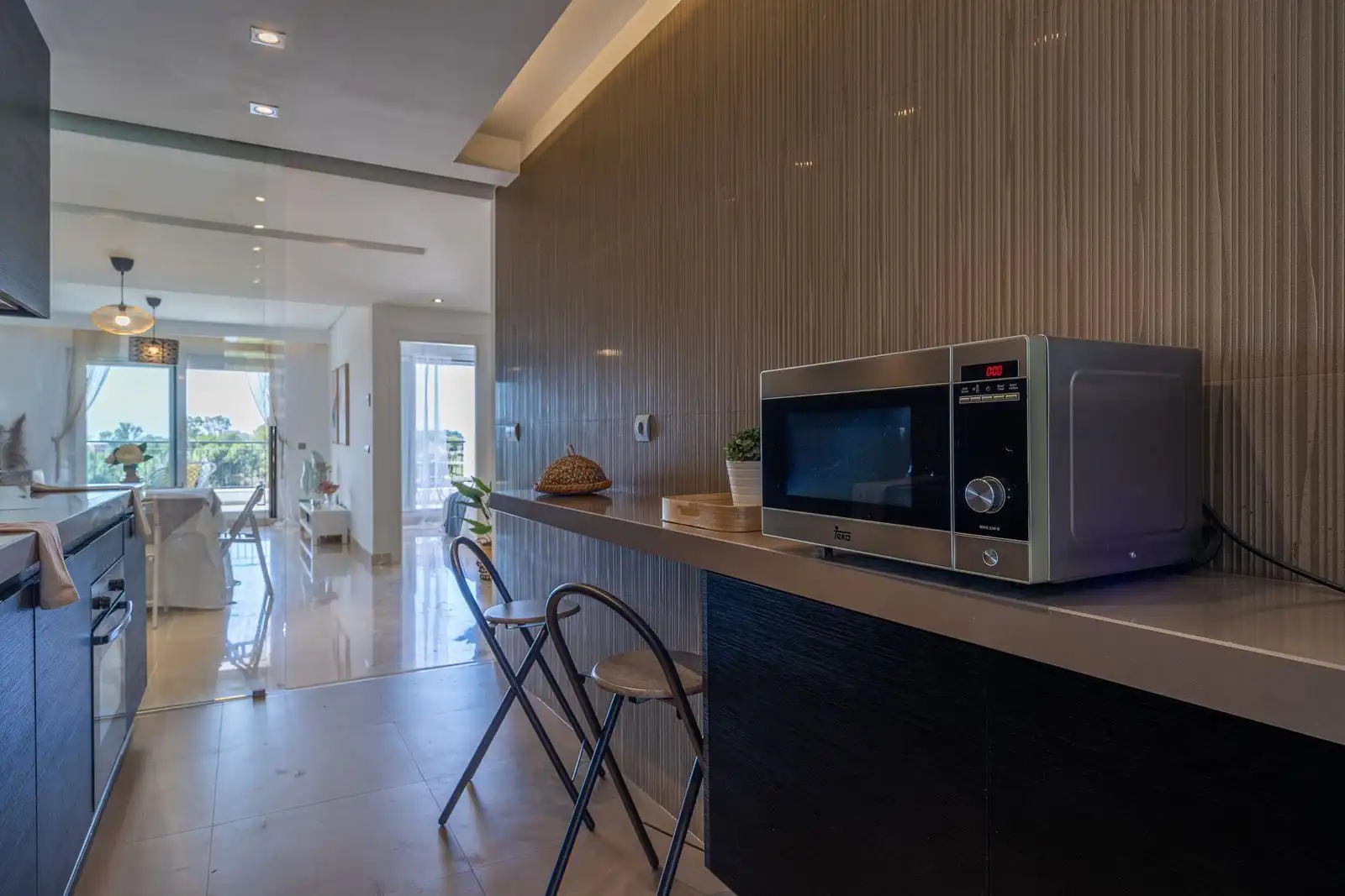 Apartamento con terraza en venta en Calle Los Arqueros 24, imagen 20