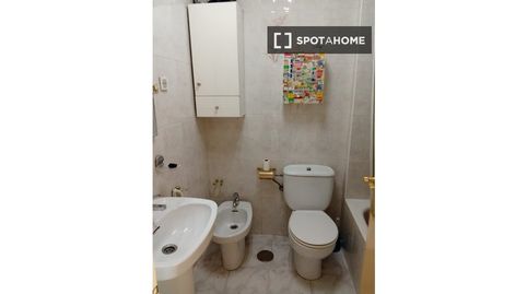 Foto 5 de Habitació a La Princesa, Málaga Capital