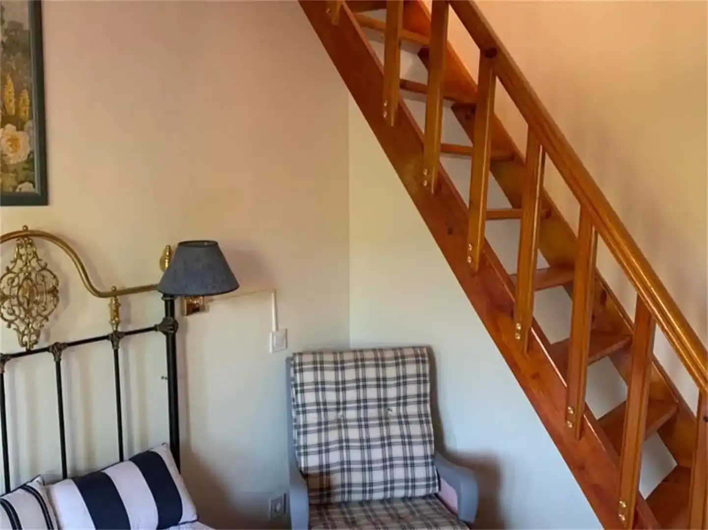 Casa o chalet en venta en Hortigüela con Jardín privado, Parquet y Trastero
