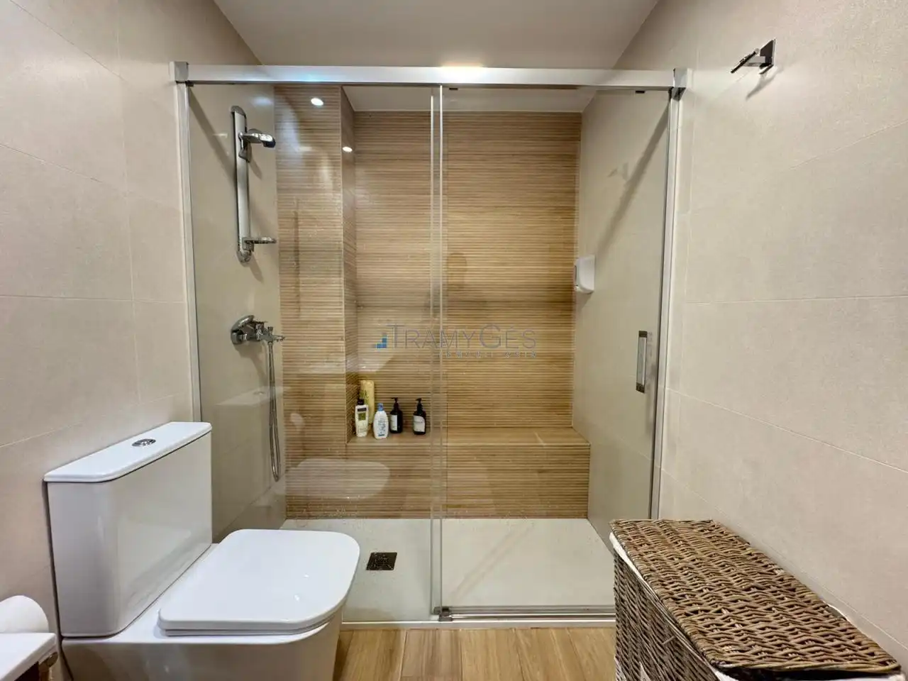 Apartament de lloguer a AVD SAMIL, Alcabre