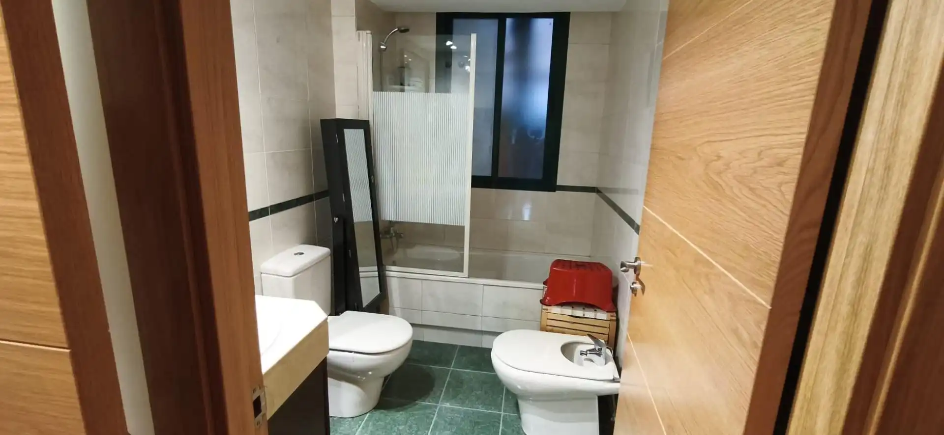 Flat with pool for sale in Retiro, imagen 7