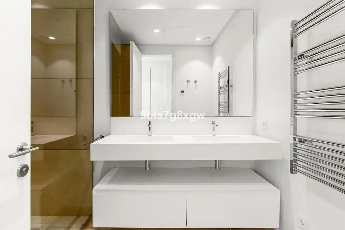 Apartament amb jardí en venda a Montemayor - Marbella Club, imagen 27