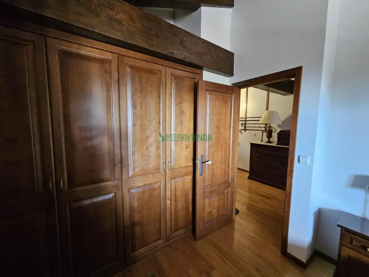 Casa amb terrassa en venda a As Neves, imagen 46