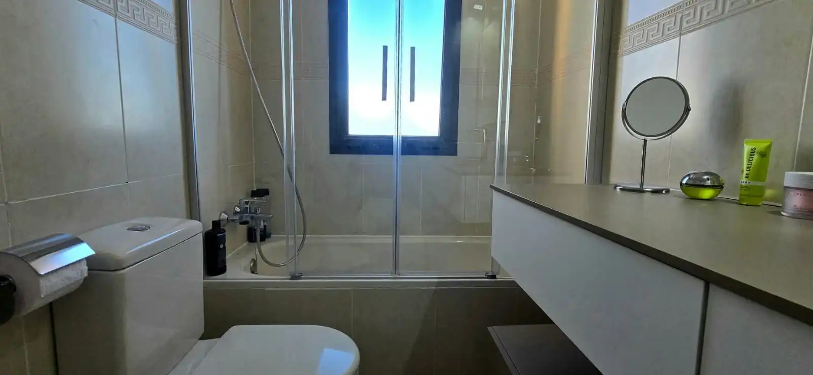 Piso con piscina en venta en Via Parque, imagen 19