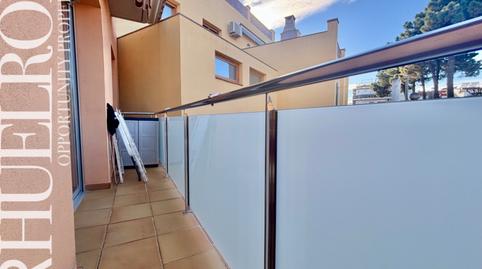 Foto 4 de Piso en venta en Camí L'esperança, Palafolls, Barcelona